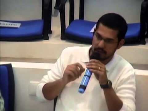 Tertúlia 2997 - Antagonismo loc interno /  loc externo Holomaturologia | #Conscienciologia