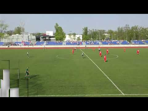 Piłkarski Dolny Śląsk (magazyn skrótów IV ligi) - XXII kolejka 2017/2018