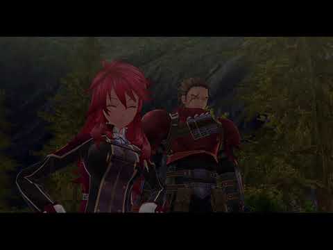 Live Trails Of Cold Steel 4 PC Blind Walkthrough Part 26 Act 3 No grinding Full Story