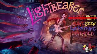 The Make Believes - I Have Seen Everything Extended