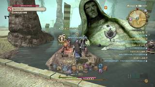 ［実況］MMO&amp;実況初心者が送るFF14 #39［正直は良いことであります！］