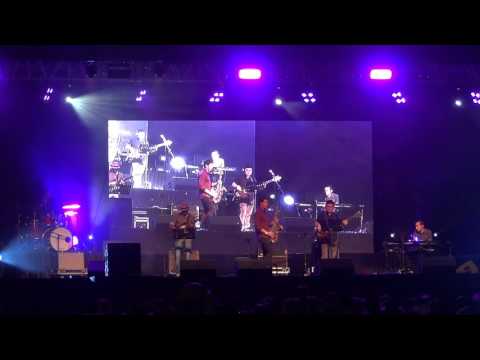 Daniel Chia - How Deep Is Your Love