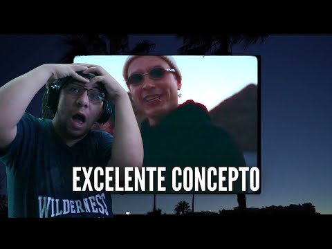 Charles Ans, BCN, Lefty Sm - 777 || Vídeo Reacción || José Ortíz