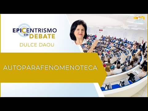 Epicentrismo em Debate 199 - Autoparafenomenoteca (Parapercepciologia)