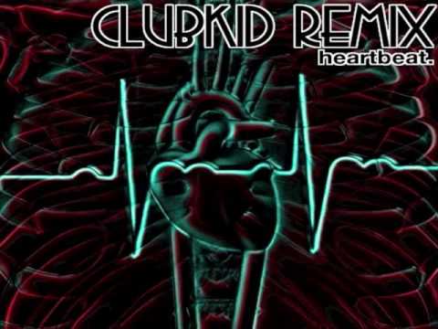 Daryll - Heartbeat ClubKid Remix [Highest Quality]