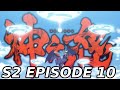 Megiddo Slime Season 2 Episode 10 Review