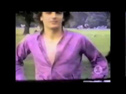 A Tribute to Syd Barrett  (Part I)