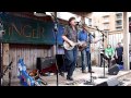 Amy Ray - The Rock is My Foundation (Live @ SXSW 2012)
