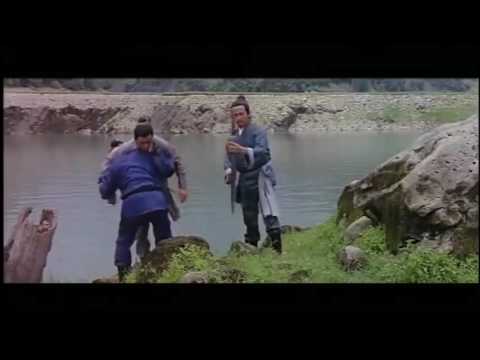 The Invincible Sword (1971) Part 2/6 - English Subtitles