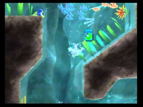 SMG2 - Cosmic Cove Galaxy GS2 - 1:16.61