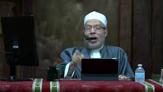 صورة حكم العمل في مطاعم التي تبيع الخنزير / الاثنين / (29يونيو 2020م) / فتاوي علي الهواء