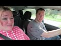 Dad Shoots Mom In The Eye With Nerf Gun Vlog