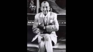 Noel Coward "This is a Changing World" with the Drury Lane orchestra cond. Mantovani 1947