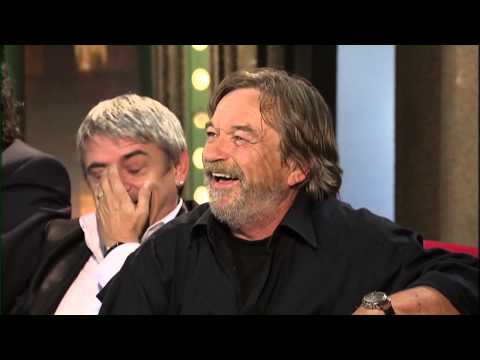 Co jste neviděli v Show Jana Krause 23. 8. 2013