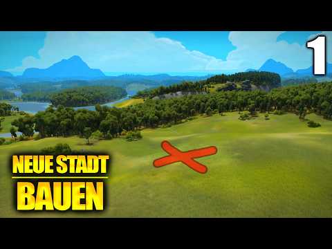 Der perfekte Start in Foundation!