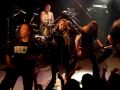 HOLY MOSES live 2009/11/03 (Summer Kills)