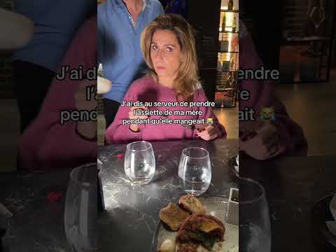 c’est tellement drôle 😹