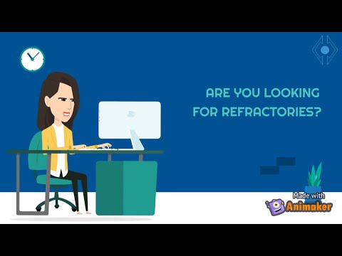 MPR Refractories LTD!
