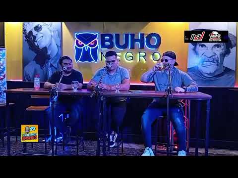 Primera parte de HABLEMOS ENSERIO Quitilipi Chaco. 13/11/25 Búho Negro Bar