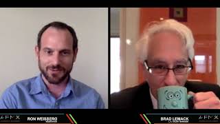 CSC #5: The Business of Acting with Brad Lemack with Moderator Ron Weisberg video
