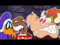 Bowser Hates Mario S Merch