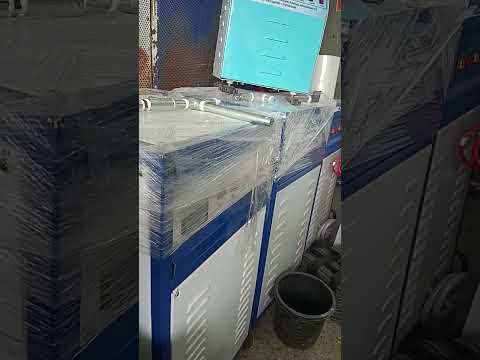 1500w single phase steam press