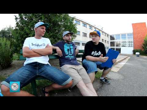 WYWIAD: BARON / SZOFER x POZNANSKIRAP.COM