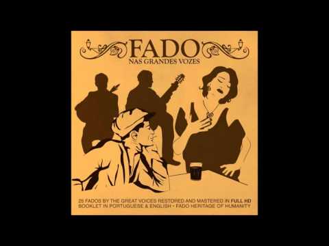 Teresa Tarouca - Fado dor e sofrimento