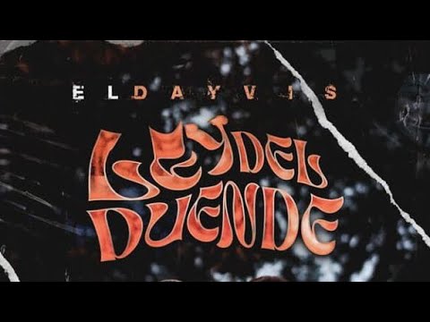 El Dayvis Ft @JuniorOnTheTrack - Ley del Duende (Official Video)