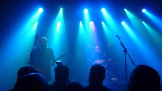New Model Army Did You Make It Safe Barcelona 2013