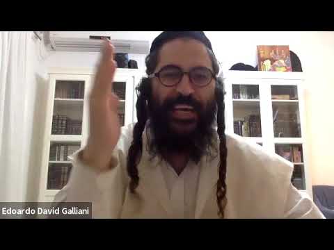 La simchá porta alla libertá - Likutey Moharan - tiniana 10