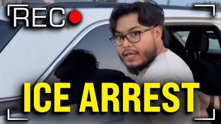 ICE Arresting and Deporting Illegals Who “Did Nothing Wrong” | Vol. 4