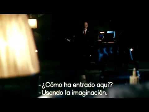 Los limites del control (2009) - Trailer Español Oficial