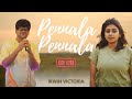 Pennalla Pennalla Cover | SPB | A.R.Rahman | Irwin Victoria ft. Fenalin