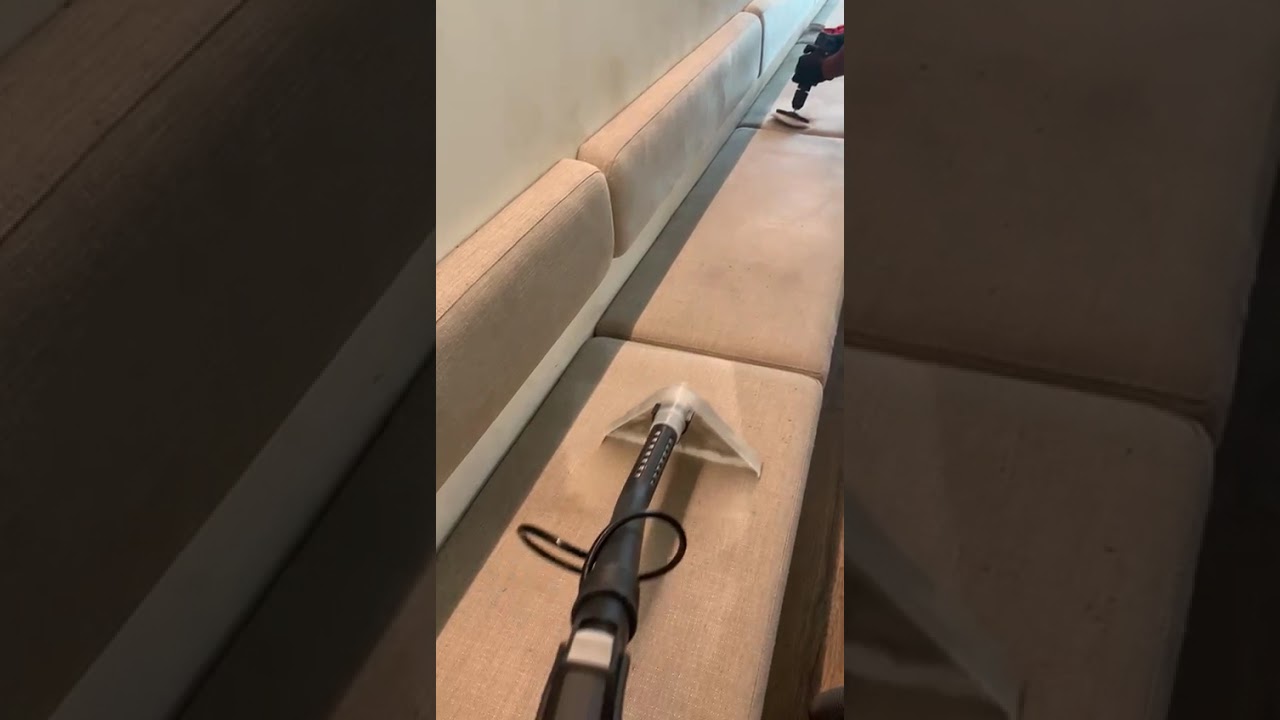Transformação Incrível: Como Fazemos a Diferença na Limpeza de Sua Casa!