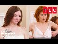 Biggest Dress Drama From Season 3 Hourlong Say Yes To The Dress TLC