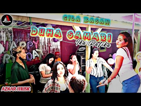 ORHEN BIMA DOMPU 2022 😱 G1LA B4SAH - DUHA SAMARI - LAGU BIMA