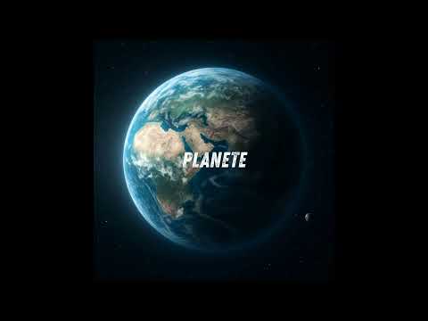 [FREE] "Planete" - Lujipeka Type Beat - Chill Dreamy Boombap Hip-Hop Rap Beat Instrumental