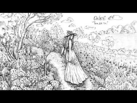 Ол.Ів.'Є — Там, Де Ти...