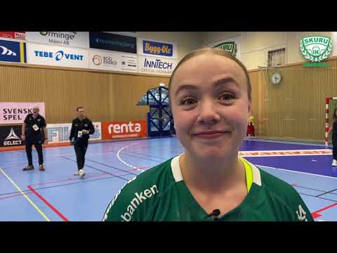 Skuru sänder: Skuru-Kungälv