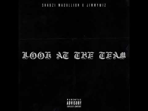 Look At the Team [Official Audio]