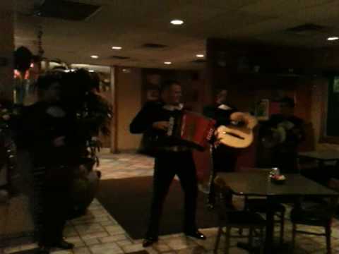 Mariachi Luna Y Sol - Dejala Ke Siga