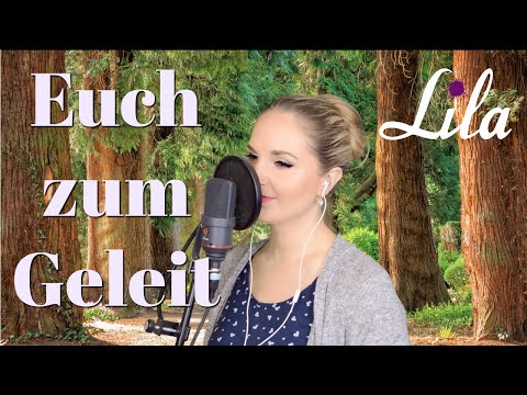 Trauerlied "Euch zum Geleit" von Schandmaul - gesungen von Lila