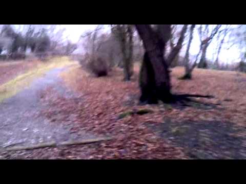 gut Leipzig Mariannenpark Schönefeld 20.01.2012  Rezension