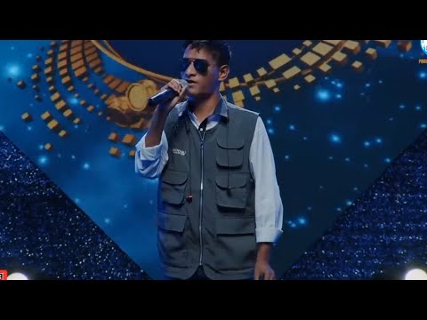 TIMRO SWAR MA SUR MILAI||SHIV RAZ BISHWAKARMA||MERO VOICE UNIVERSE||EPISODE 05||PRATAP DAS