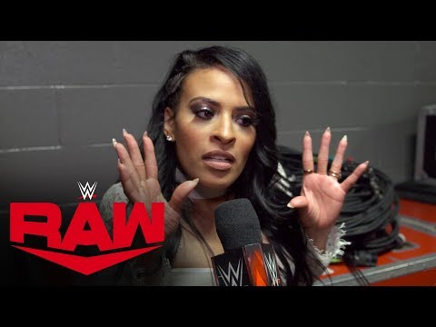 Andrade Blames Zelina For Loss, Lance Storm Praises Charlotte Flair | Fight Size Update