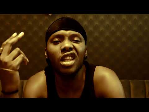 RVMBO - Méchant & Calibré (Clip officiel)