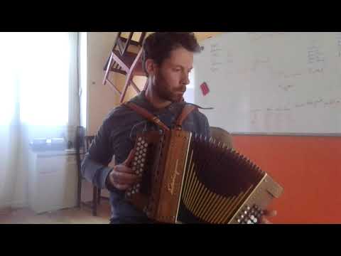 Valhermeil - Bruno Le Tron - diato