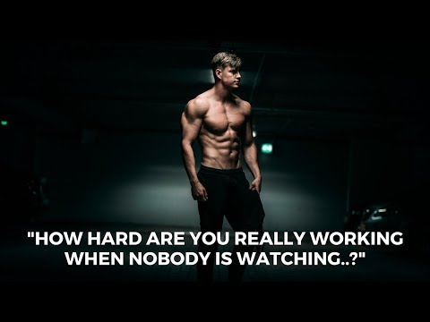 Don't Settle For Average - Motivational Video
