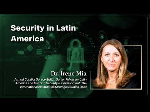 Security in Latin America